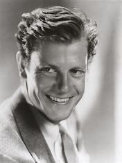 Joel Mccrea